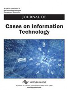 Journal Of Cases On Information Technology期刊