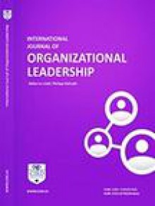 International Journal Of Organizational Leadership期刊