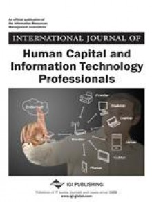 International Journal Of Human Capital And Information Technology Professionals期刊