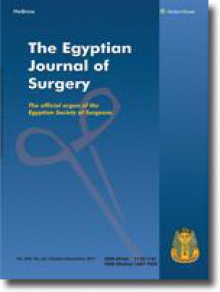 Egyptian Journal Of Surgery期刊