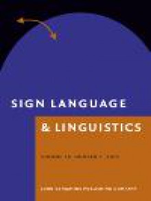 Sign Language & Linguistics期刊