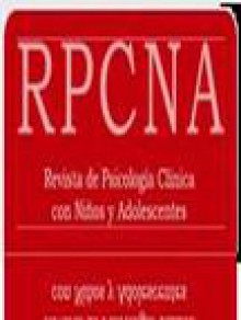 Revista De Psicologia Clinica Con Ninos Y Adolescentes期刊