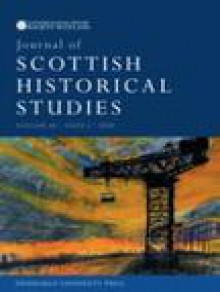 Journal Of Scottish Historical Studies期刊