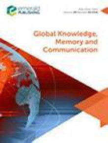 Global Knowledge Memory And Communication期刊