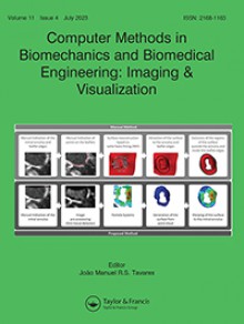 Computer Methods In Biomechanics And Biomedical Engineering-imaging And Visualiz期刊