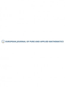 European Journal Of Pure And Applied Mathematics期刊