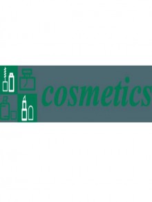 Cosmetics期刊