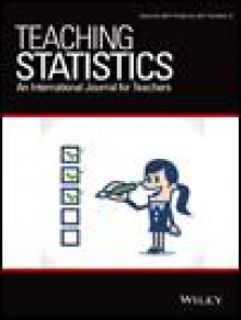 Teaching Statistics期刊