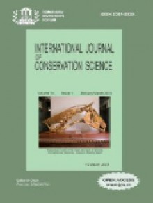 International Journal Of Conservation Science期刊