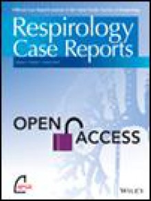 Respirology Case Reports期刊