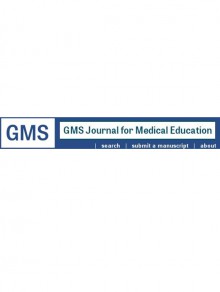 Gms Journal For Medical Education期刊