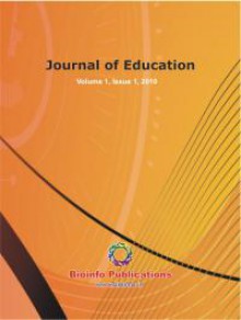 Journal Of Education期刊