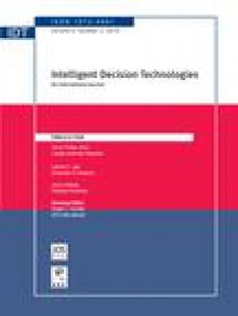 Intelligent Decision Technologies-netherlands期刊