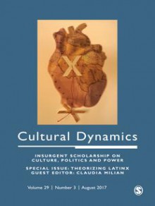 Cultural Dynamics期刊