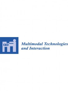 Multimodal Technologies And Interaction