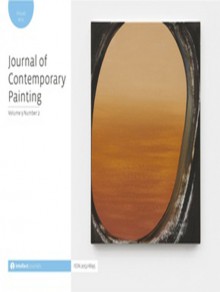 Journal Of Contemporary Painting期刊