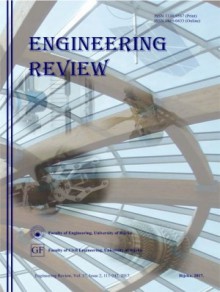 Engineering Review期刊