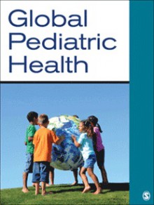 Global Pediatric Health期刊