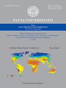 Facta Universitatis-series Electronics And Energetics期刊