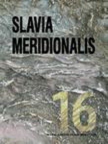 Slavia Meridionalis期刊