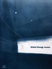 International Journal Of Global Energy Issues期刊