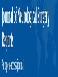 Journal Of Neurological Surgery Reports期刊