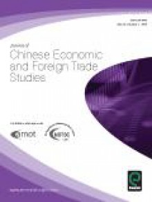 Journal Of Chinese Economic And Foreign Trade Studies期刊