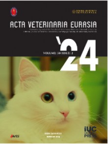 Acta Veterinaria Eurasia期刊