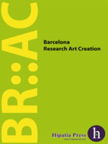 Brac-barcelona Research Art Creation期刊