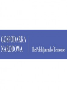 Gospodarka Narodowa-the Polish Journal Of Economics期刊