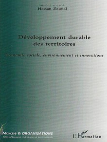 Developpement Durable & Territoires期刊