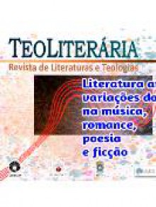 Teoliteraria-revista Brasileira De Literaturas E Teologias期刊