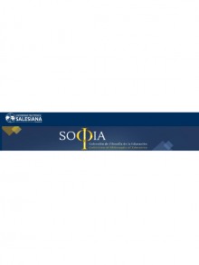 Sophia-coleccion De Filosofia De La Educacion期刊