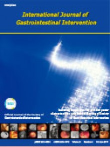 International Journal Of Gastrointestinal Intervention期刊