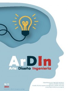 Ardin-arte Diseno E Ingenieria期刊