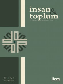 Insan & Toplum-the Journal Of Humanity & Society期刊