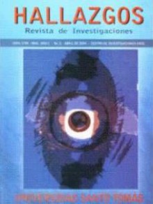 Hallazgos-revista De Investigaciones期刊