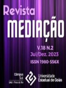 Revista Mediacao期刊