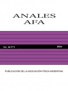 Anales Afa期刊