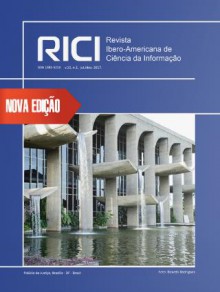 Revista Ibero-americana De Ciencia Da Informacao期刊