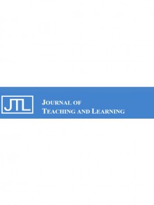 Journal Of Teaching And Learning期刊