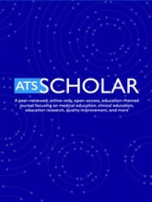 Ats Scholar期刊