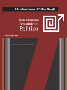 Revista Internacional De Pensamiento Politico期刊