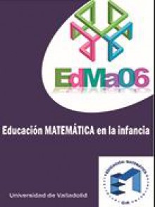 Edma 0-6-educacion Matematica En La Infancia期刊