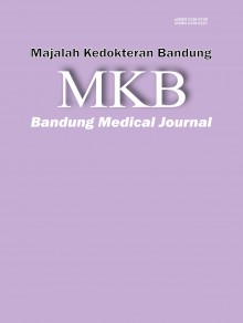 Majalah Kedokteran Bandung期刊