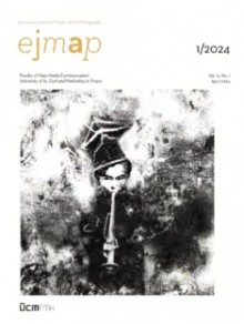 European Journal Of Media Art And Photography期刊