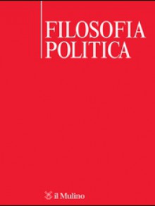 Filosofia Politica期刊