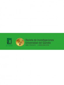 Revista De Investigaciones-universidad Del Quindio期刊