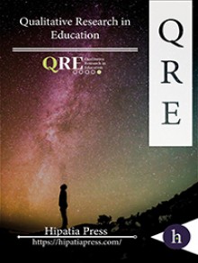 Qualitative Research In Education期刊