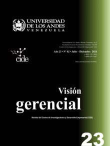 Vision Gerencial期刊